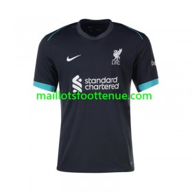 Maillot/Tenue Liverpool Exterieur 2024/2025